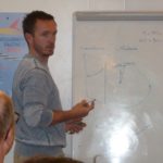 Formation en salle