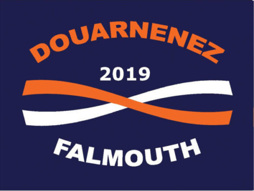 Douarnenez - Falmouth