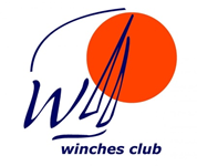 Winches club Douarnenez