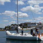 Formation Manoeuvres de port