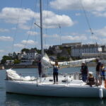 Formation Manoeuvres de port