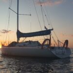 Croisière "Voile pour Toutes" Mer d'Iroise : 4 jours