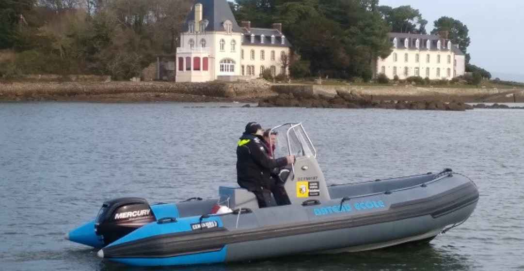 Formation au Permis Côtier