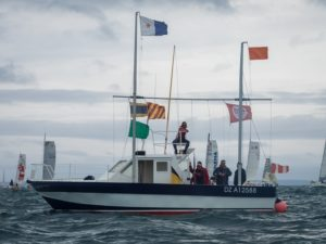 Formation Bateau Comité... et petit temps convivial ;-)