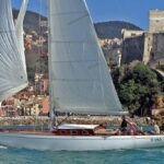 Sortie à la journée sur un Yacht Classique, Ilaria