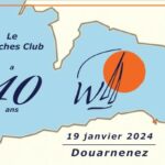 Les 40 ans du Winches club