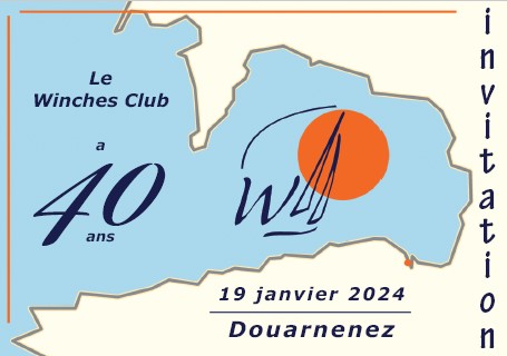 Les 40 ans du Winches club