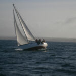 RALLYE DOUARNENEZ -CAMARET- DOUARNENEZ