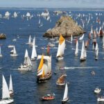 Mini Croisière "Grande Parade des Fêtes Maritimes", 2 jours, Douarnenez