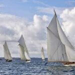 Mer d'Iroise et Brest Finistère Classic, 3 jours, départ et arrivée Douarnenez