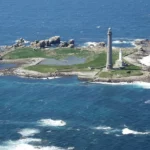 Mer d'Iroise & Côte des Légendes : 5 jours, de Douarnenez à Roscoff