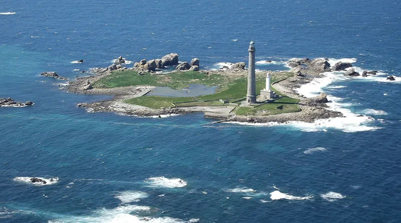 Mer d'Iroise & Côte des Légendes : 5 jours, de Douarnenez à Roscoff