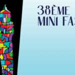 Courses mini 6.50 : 38ème Mini Fastnet