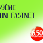 39ème MINI FASTNET