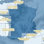 METEO 3 : Bulletin Météo France côtier et AVURNAV -> ANNULE (regroupé avec METEO 4)