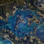 Formation Croisière : Baie de Quiberon et îles du Morbihan (3 jours, départ et arrivée Crouesty-Arzon)
