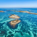 Formation Croisière  : Côtes et îles de Bretagne Sud (5 jours, de Concarneau à la Baie de Quiberon)